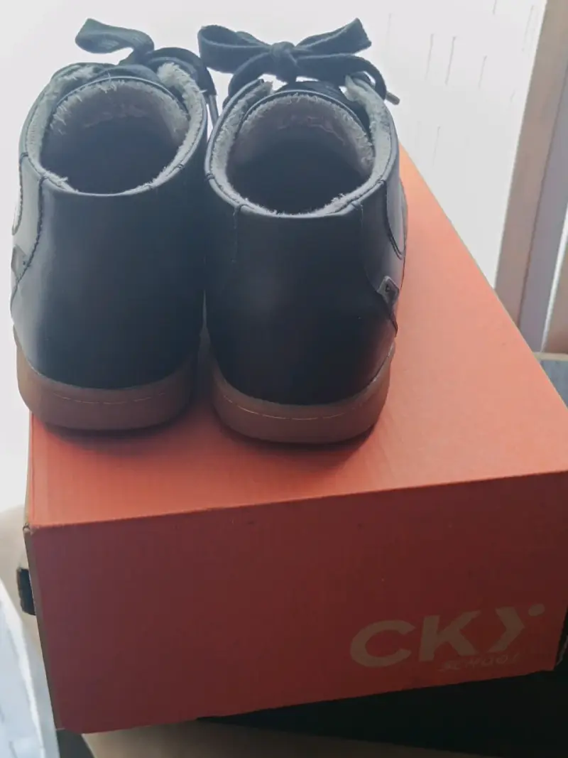 Botines CKY School para niños - 2