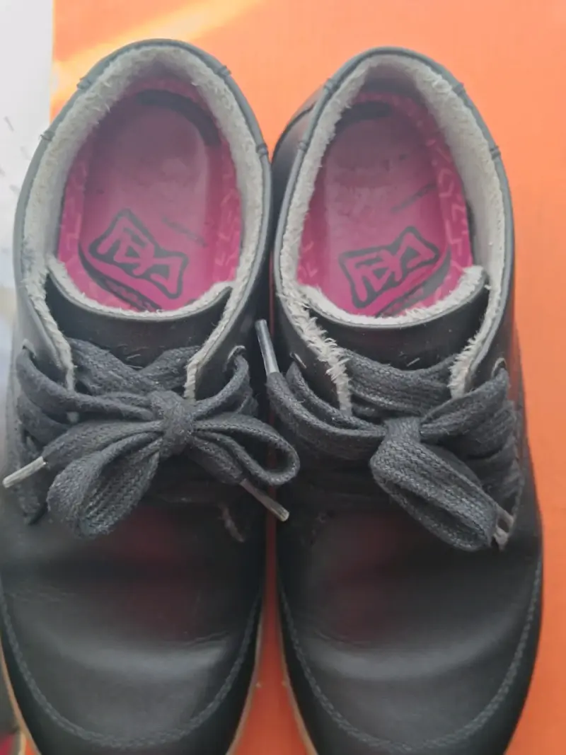 Botines CKY School para niños - 3