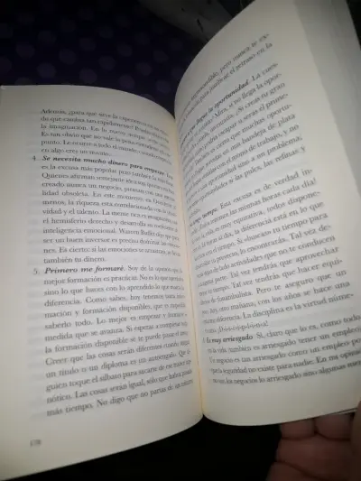 Libro 'El Código del Dinero' de Raimon Samsó - miniatura 3