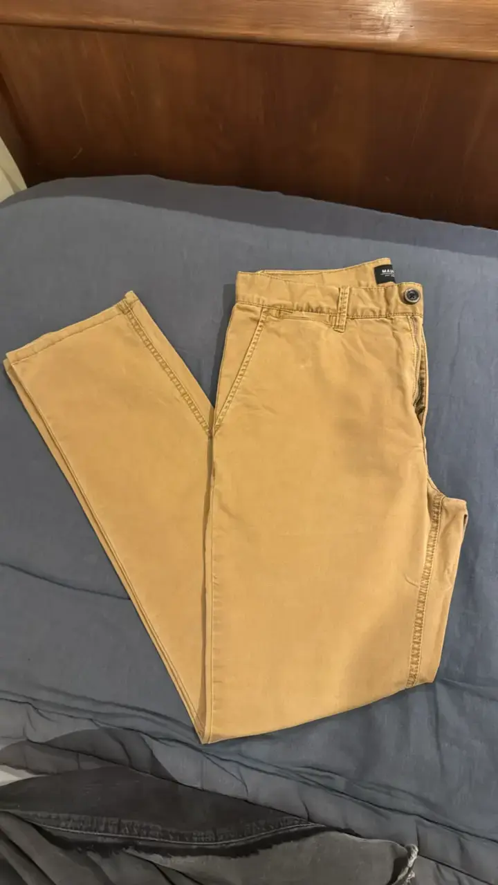 Pantalones Maui hombre - 1
