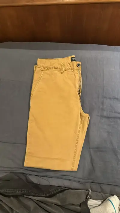 Pantalones Maui hombre - miniatura 2