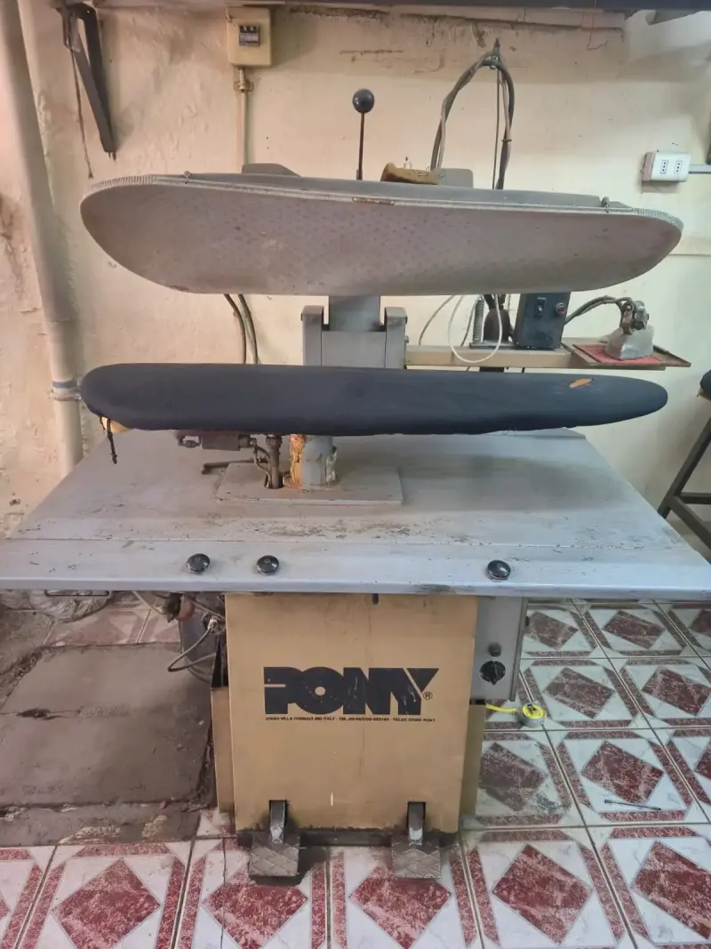 Máquina de limpieza en seco Renzacci Planet 35 Club - 4
