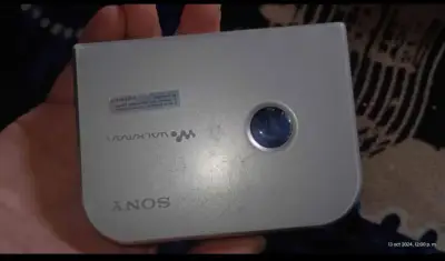 Walkman Sony WM-EX422 con Mega Bass con detalle - miniatura 4
