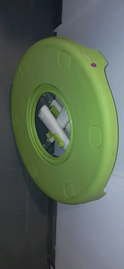 Andador para bebé con juguetes interactivos - miniatura 4