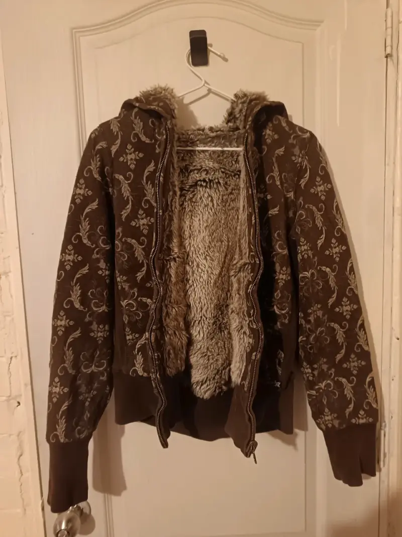 Chaqueta Miss Me - 1