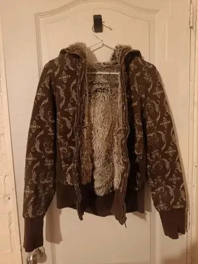Chaqueta Miss Me - miniatura 1