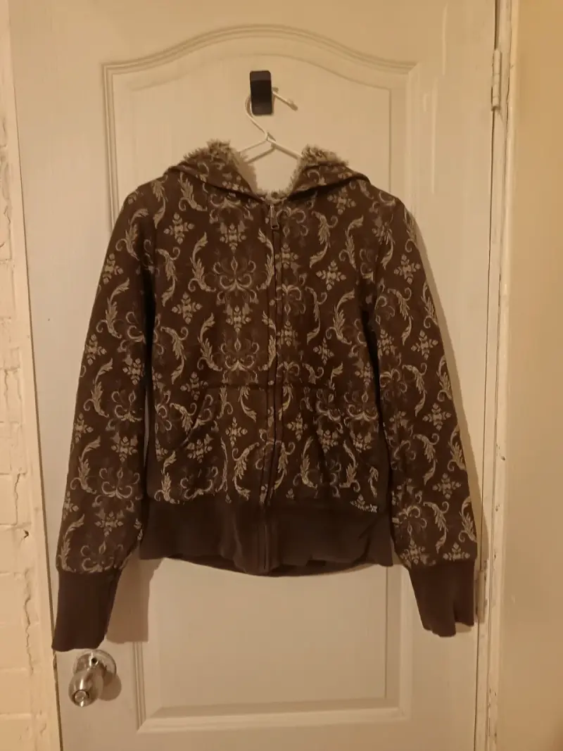 Chaqueta Miss Me - 2