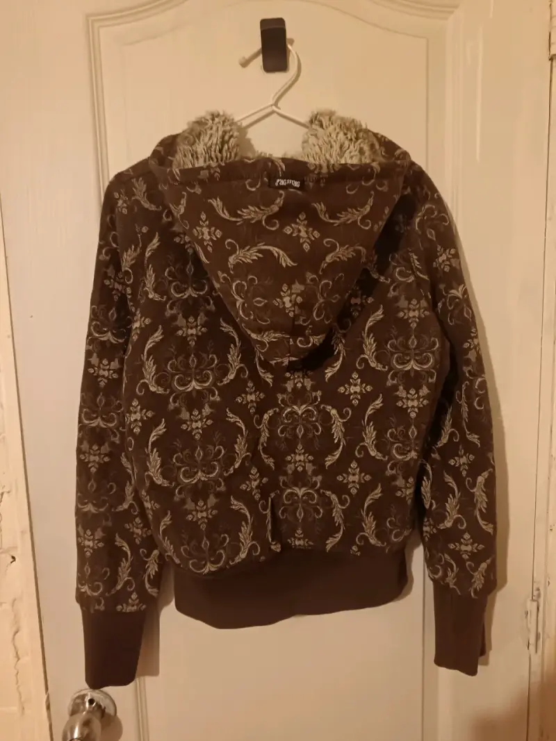 Chaqueta Miss Me - 3