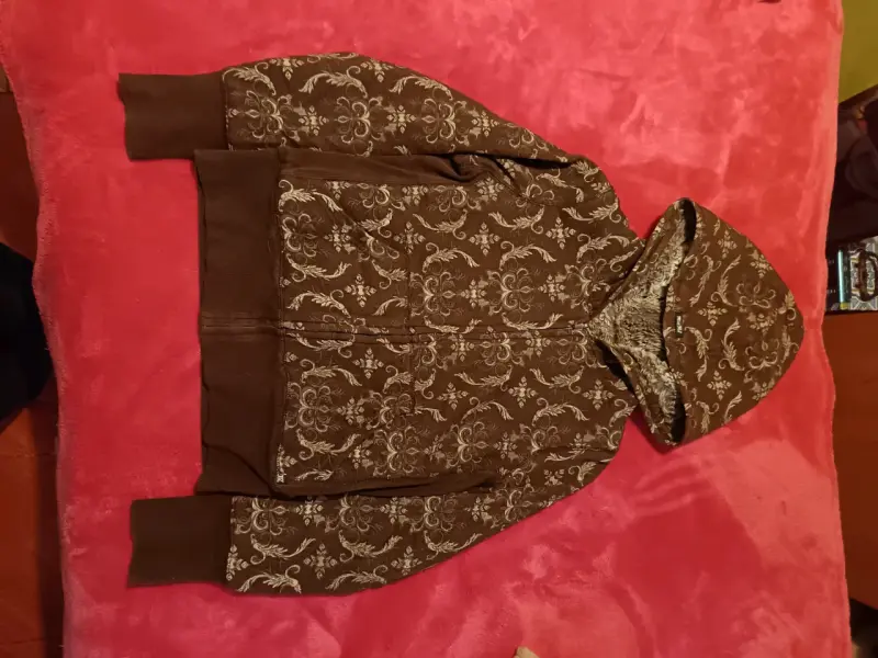 Chaqueta Miss Me - 4
