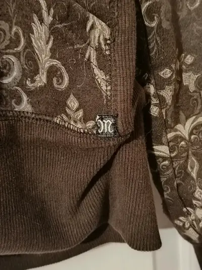 Chaqueta Miss Me - miniatura 5
