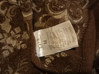 Chaqueta Miss Me - miniatura 6