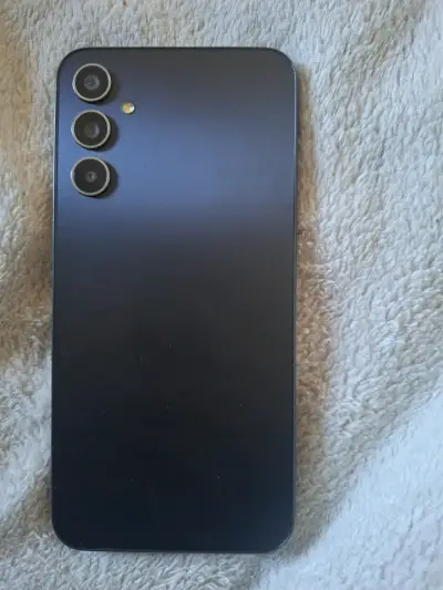Samsung galaxy a34 - miniatura 1