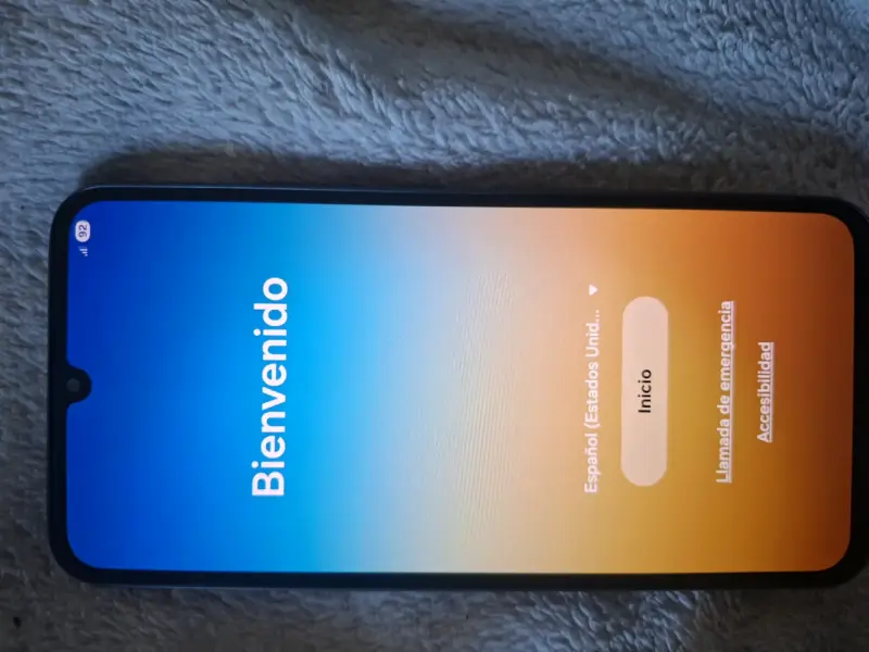 Samsung galaxy a34 - 2