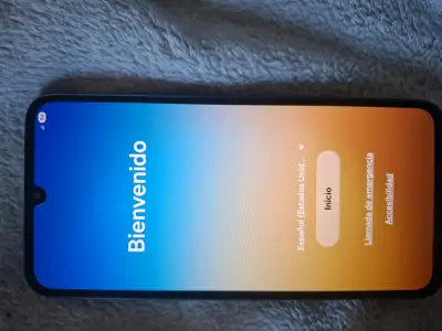 Samsung galaxy a34 - miniatura 2