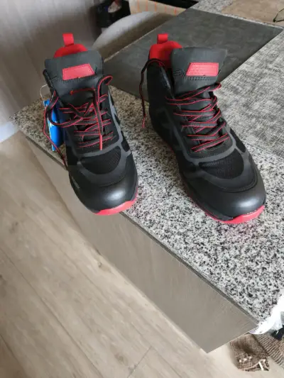 Zapatillas de seguridad - miniatura 1