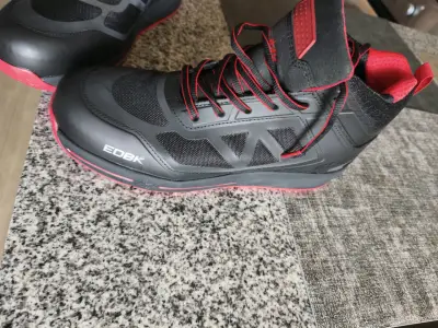 Zapatillas de seguridad - miniatura 2