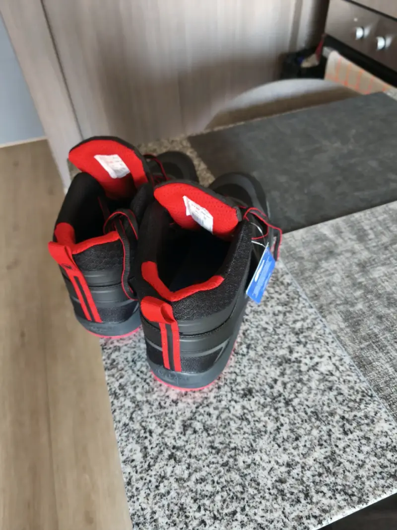 Zapatillas de seguridad - 4