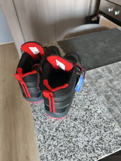 Zapatillas de seguridad - miniatura 4
