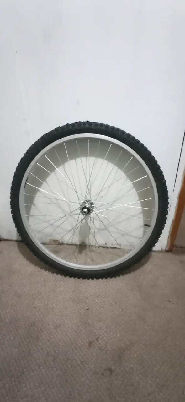 Par de ruedas para bicicleta marca Buffalo - 2