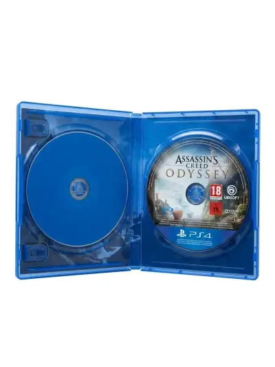 Pack doble Assassin's Creed Odyssey y Origins PS4 - miniatura 4