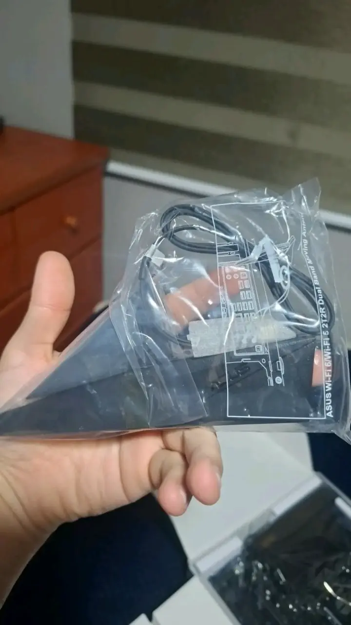 Placa Madre ASUS TUF Gaming B650M-PLUS WiFi - 3