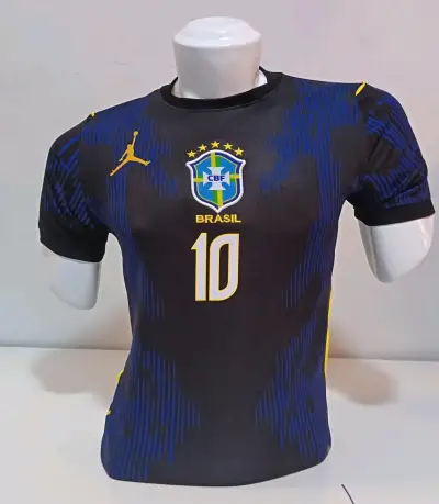 Camisetas de futbol - miniatura 4
