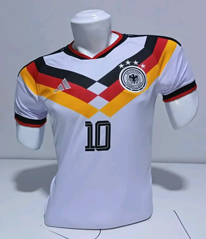 Camisetas de futbol - 5