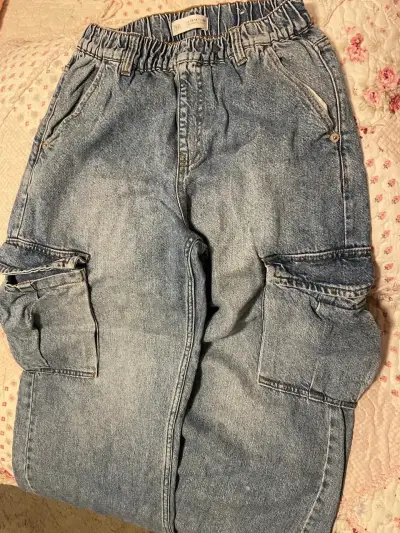 Pantalones Zara - miniatura 4