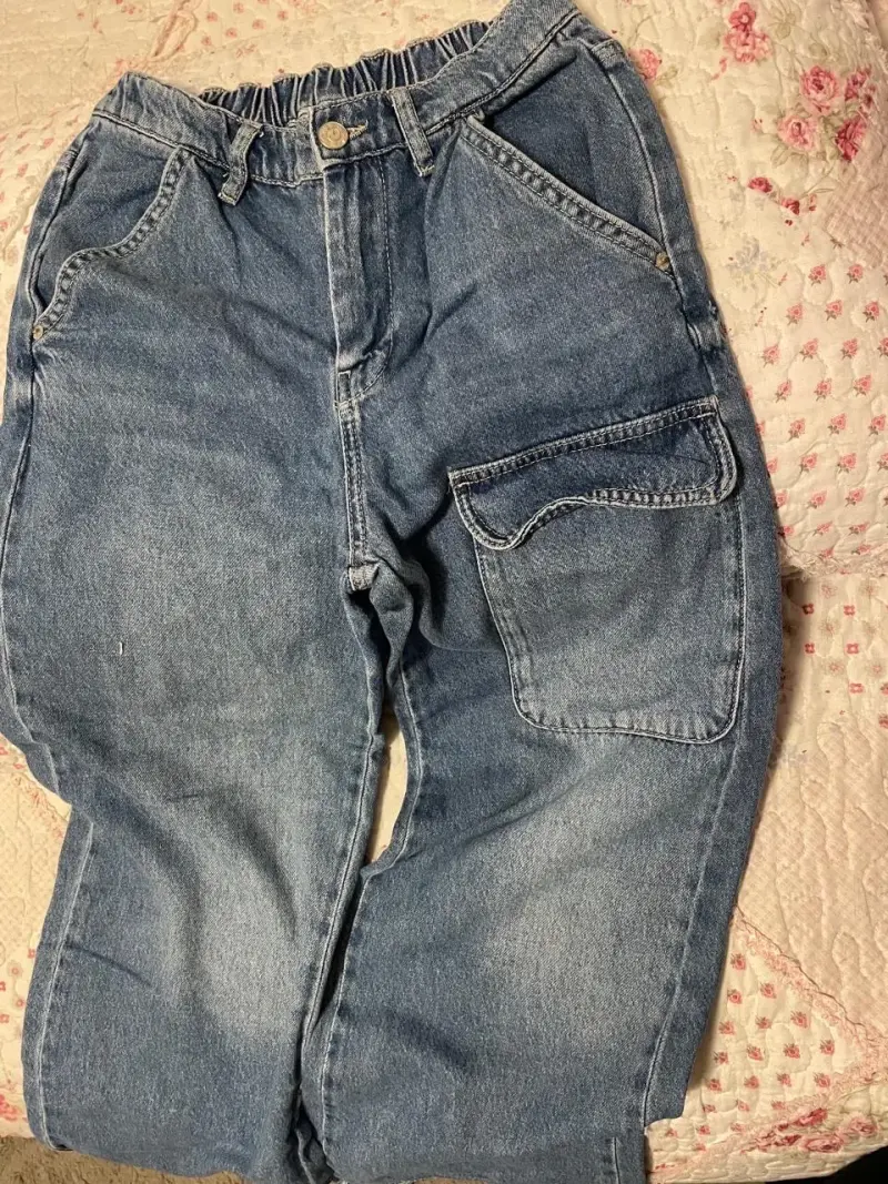 Pantalones Zara - 5