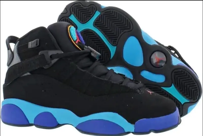Zapatillas Jordan Aqua