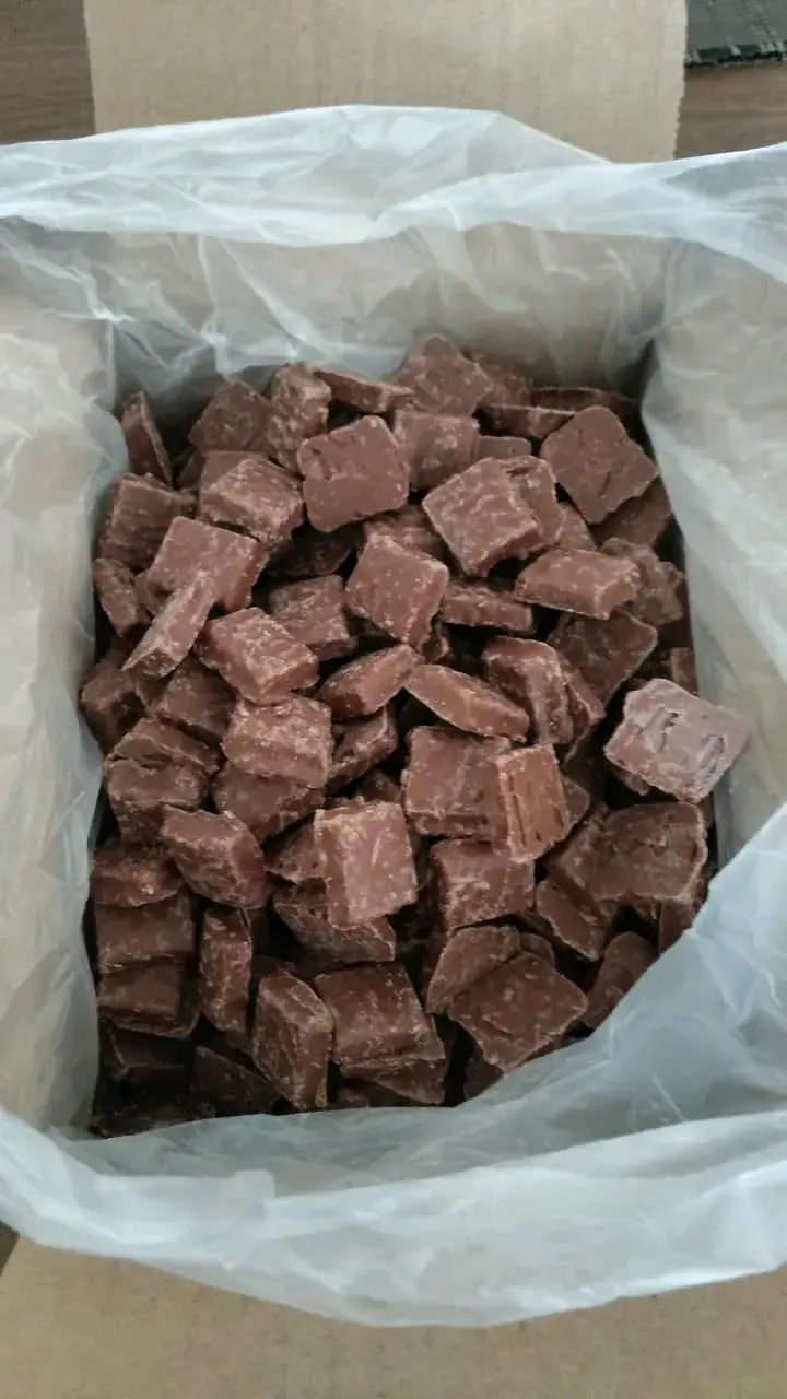 Chocolate Tropical Coco - 2
