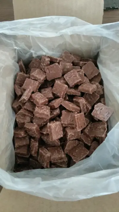 Chocolate Tropical Coco - miniatura 2