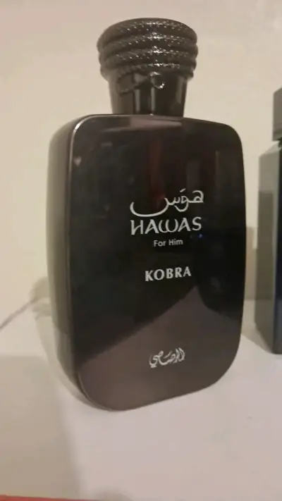 Perfume Hawas For Him Kobra - miniatura 1
