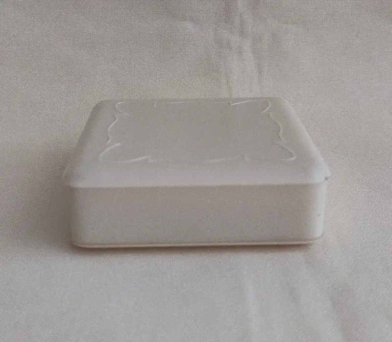 Cajita Vintage cuadrada Decorativa 7cm x 7 cm x 2 - 4