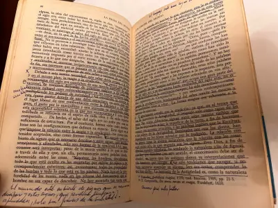 Las Palabras Y Las Cosas De Michel Foucault - miniatura 5