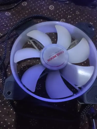 Refrigeración líquida Coolmoon para PC - miniatura 6