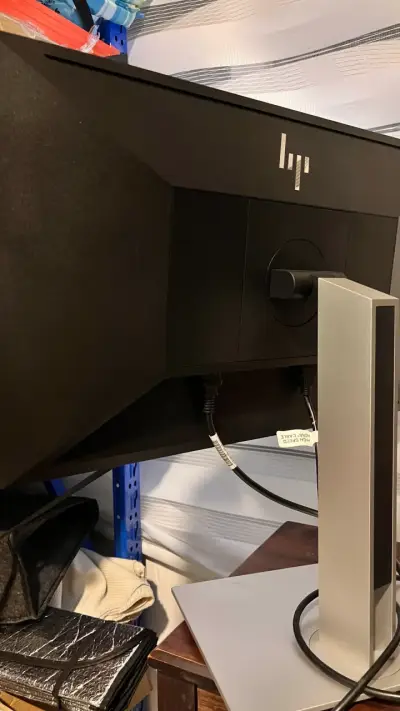 Monitor LED Full HD 23” - miniatura 3