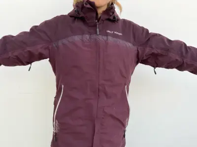 Chaqueta HELLY HANSEN impermeable/nieve - miniatura 5