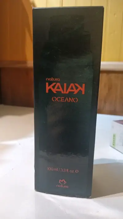 Perfume Natura Kaiak Océano 100 ml - miniatura 1