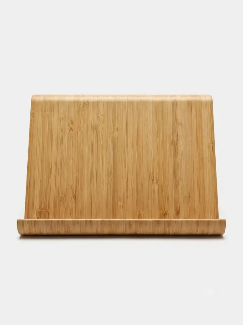 Soporte de madera para laptop - 3