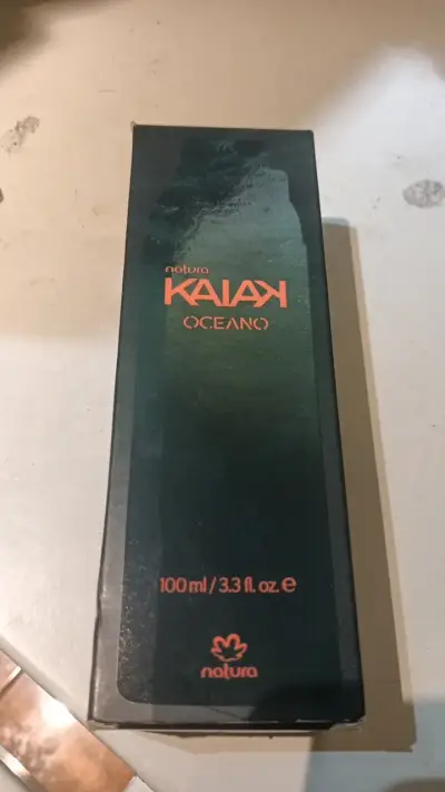 Perfume Natura Kaiak Océano 100 ml - miniatura 4