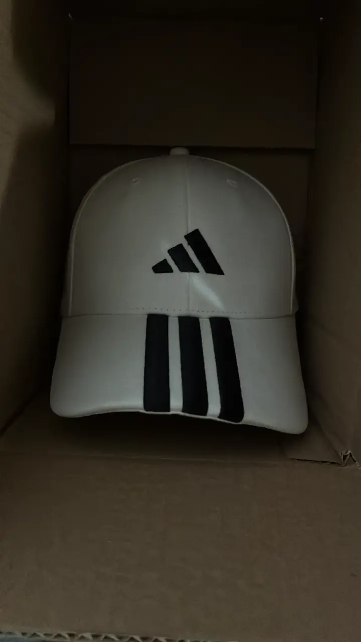 Gorro Adidas original