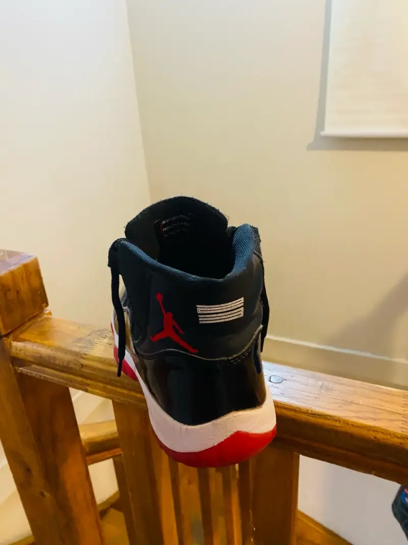 se venden zapatillas deportivas - 5