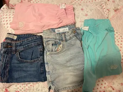 Lote de ropa niña - miniatura 2