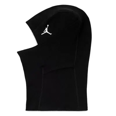 Pasamontañas negro Jordan deportivo - miniatura 2