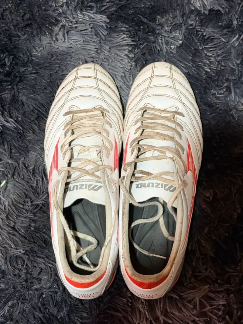 Zapatillas de fútbol Mizuno Pro - 1