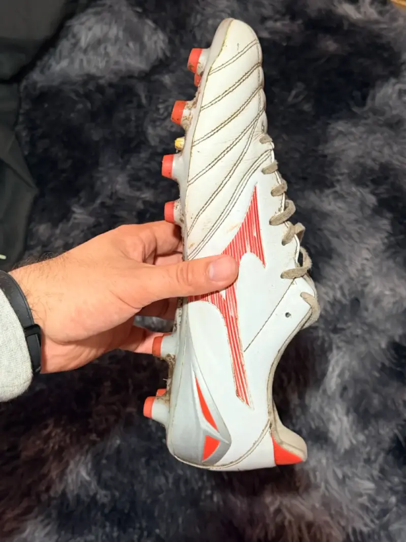 Zapatillas de fútbol Mizuno Pro - 2