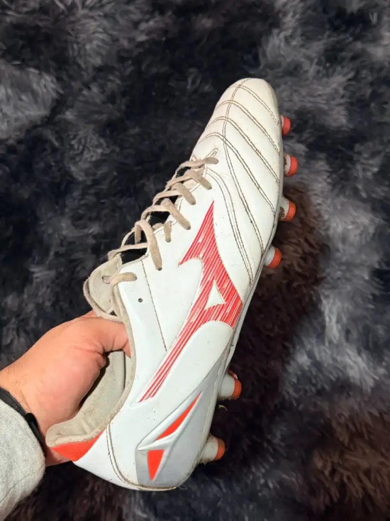 Zapatillas de fútbol Mizuno Pro - 3