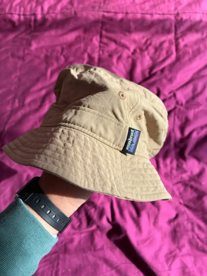 Sombrero  Patagonia Wavefarer Bucket - 2