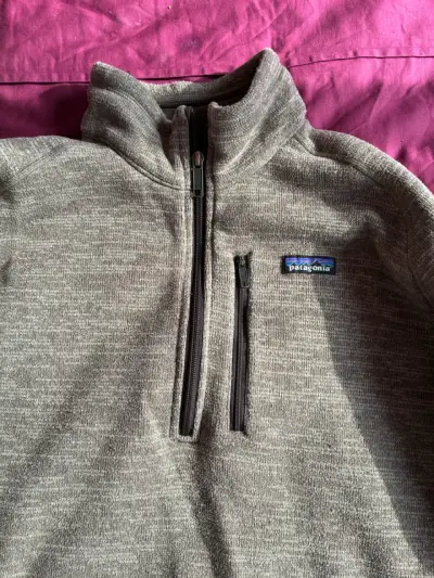 Polar Patagonia Better Sweater - miniatura 1